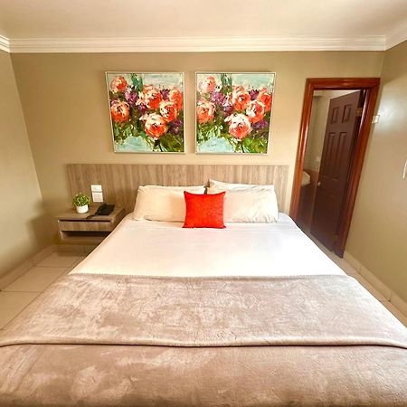 Hotel Andros Colon Εξωτερικό φωτογραφία