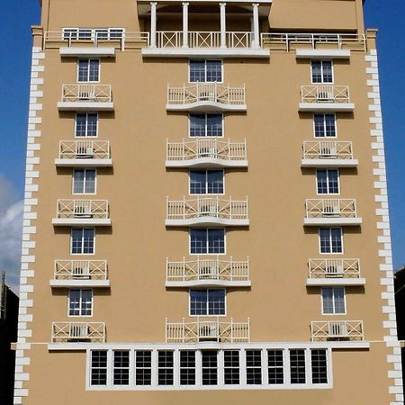 Hotel Andros Colon Εξωτερικό φωτογραφία