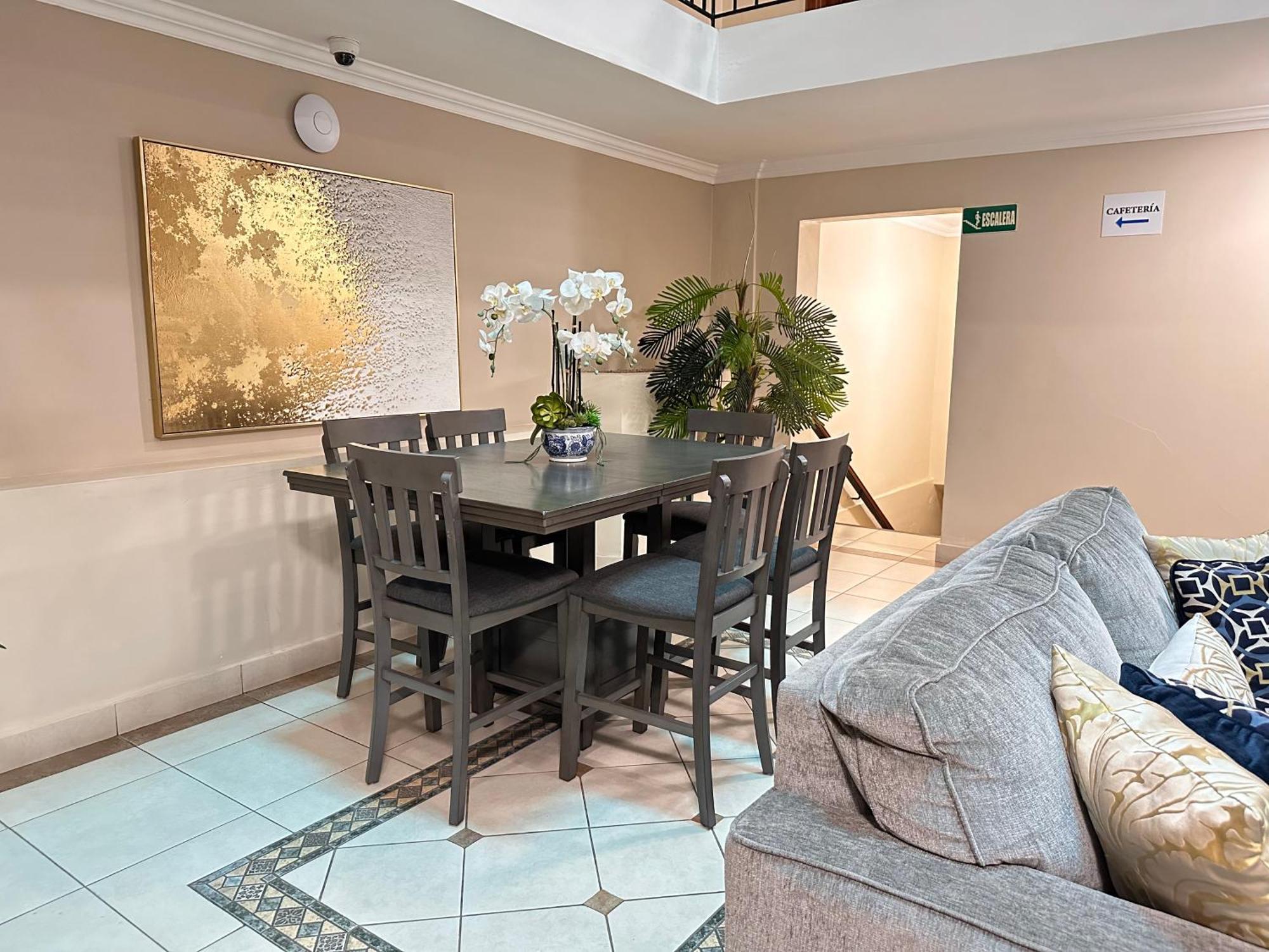 Hotel Andros Colon Εξωτερικό φωτογραφία