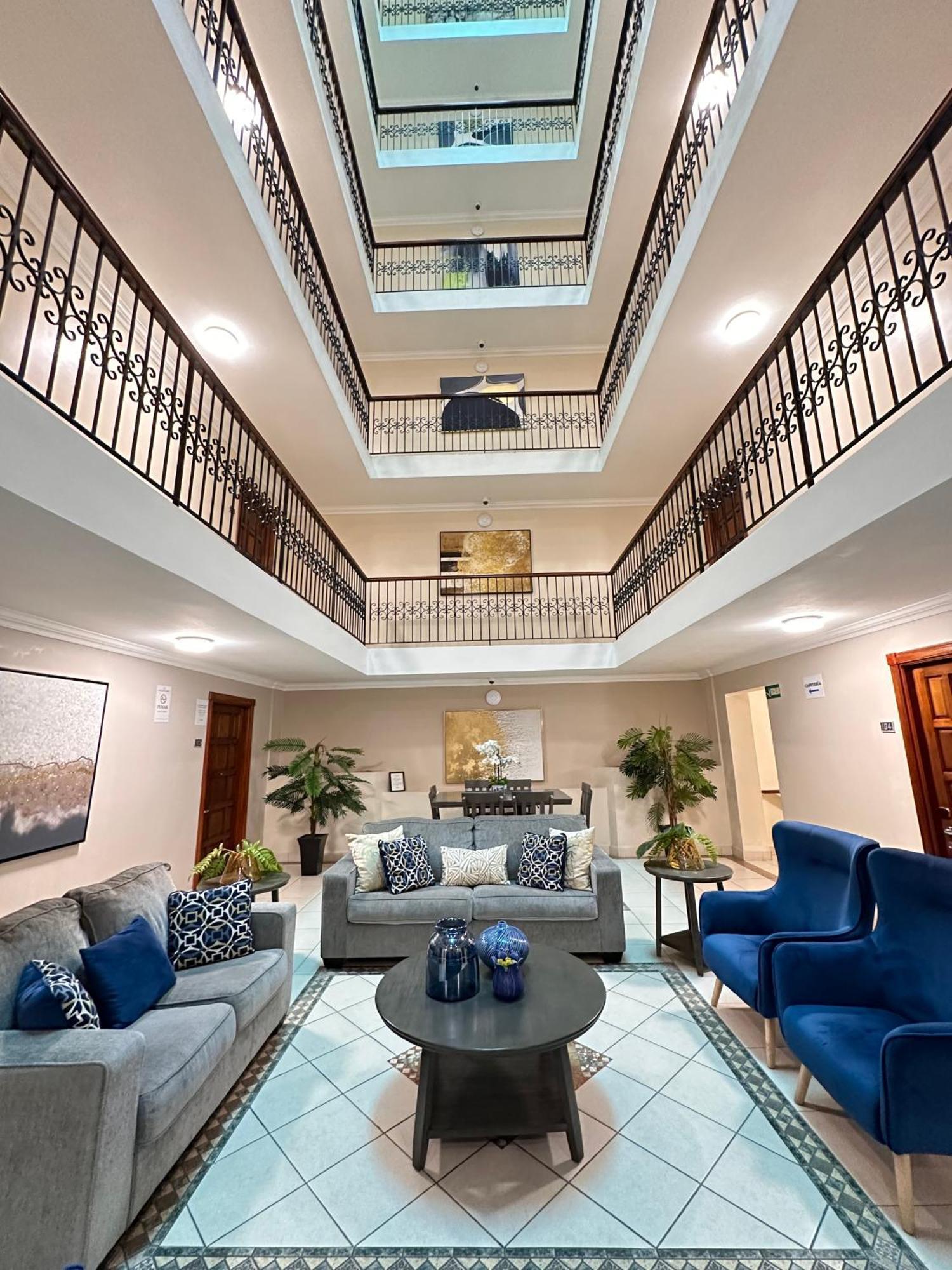 Hotel Andros Colon Εξωτερικό φωτογραφία