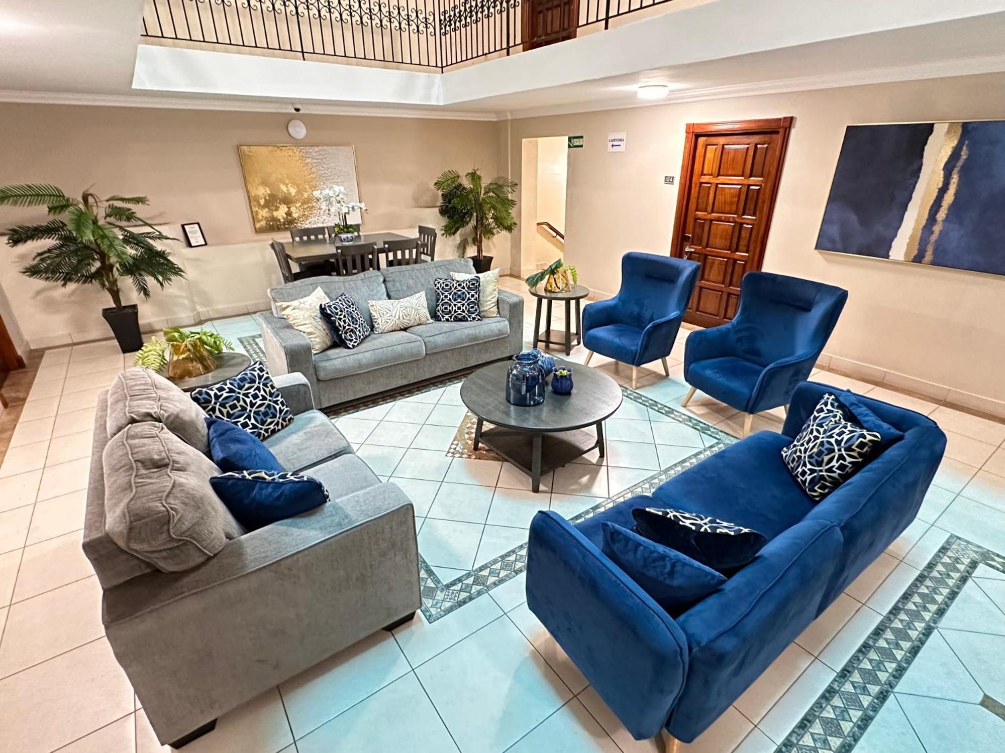 Hotel Andros Colon Εξωτερικό φωτογραφία
