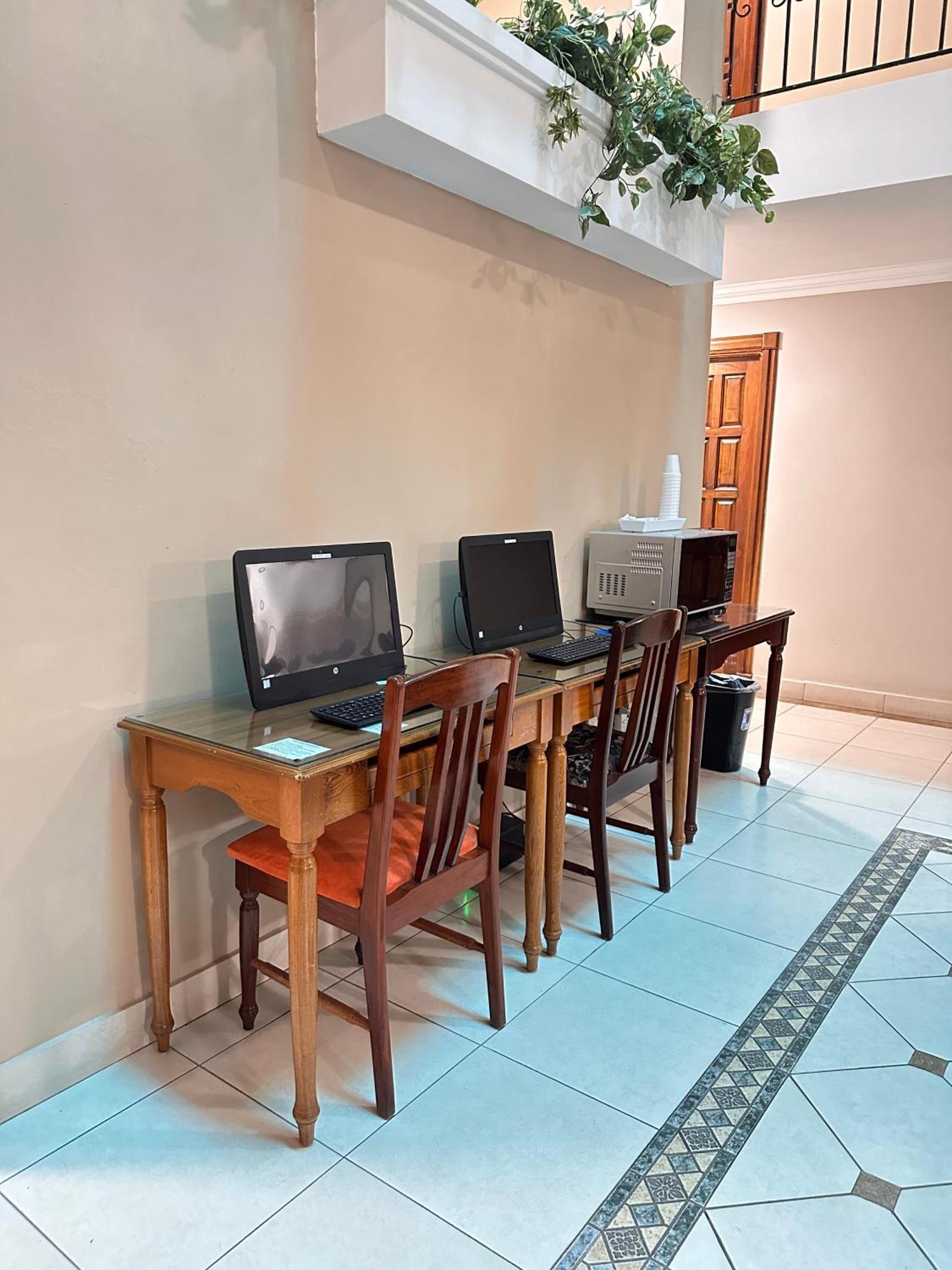 Hotel Andros Colon Εξωτερικό φωτογραφία