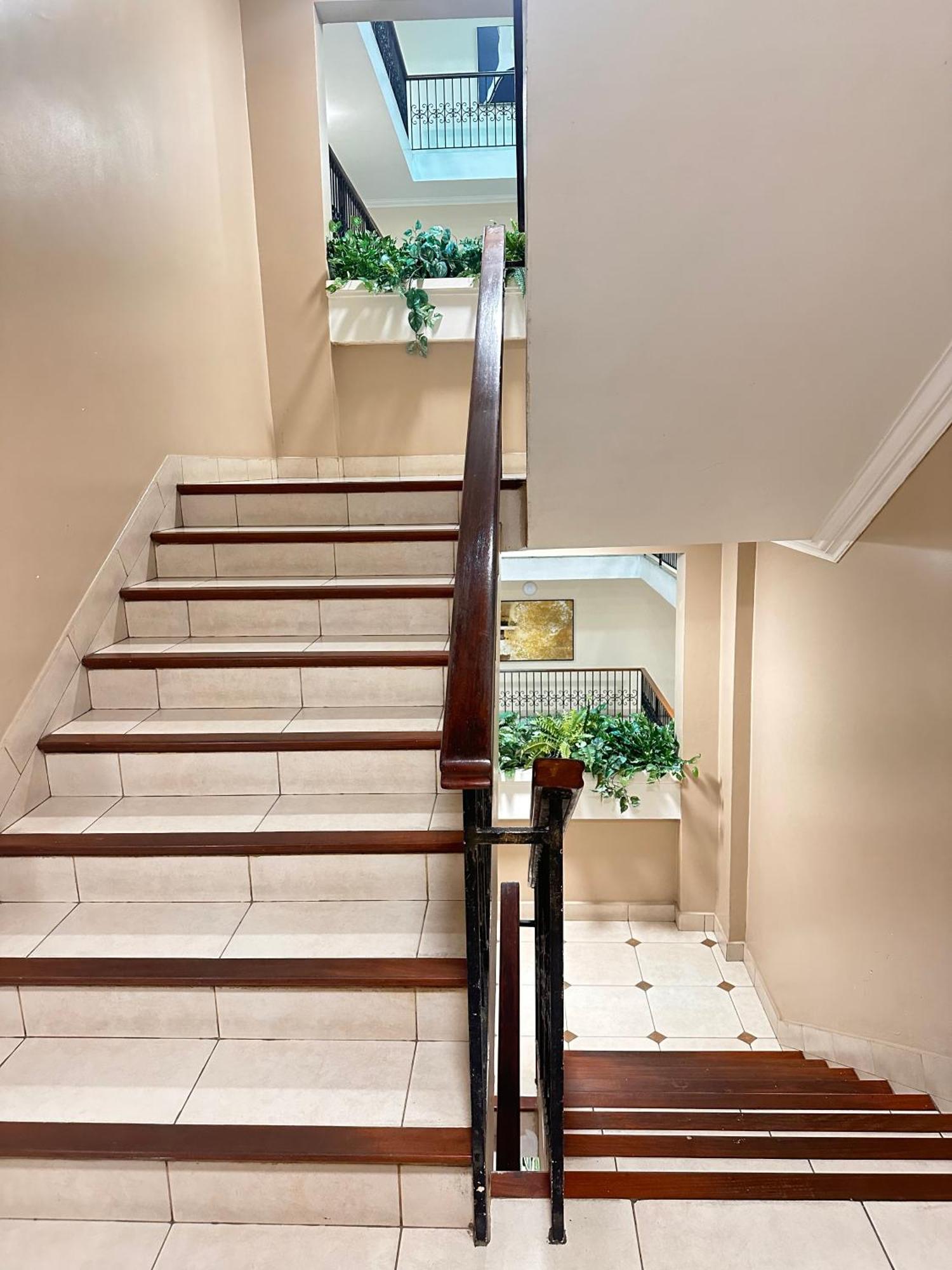 Hotel Andros Colon Εξωτερικό φωτογραφία