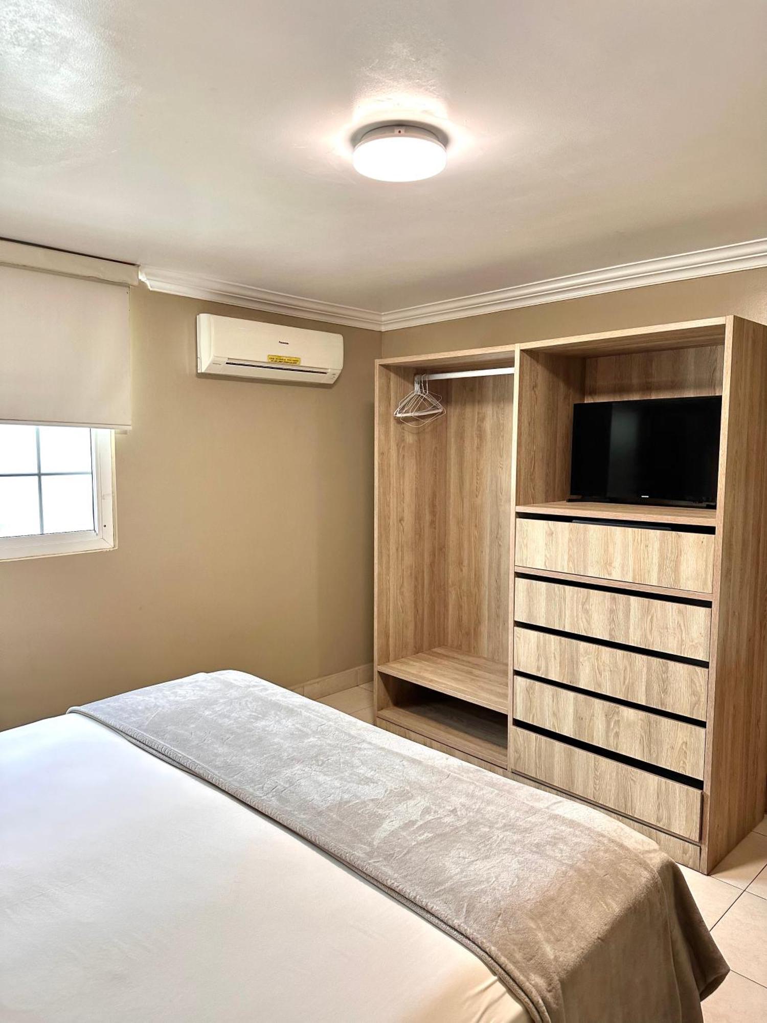 Hotel Andros Colon Εξωτερικό φωτογραφία