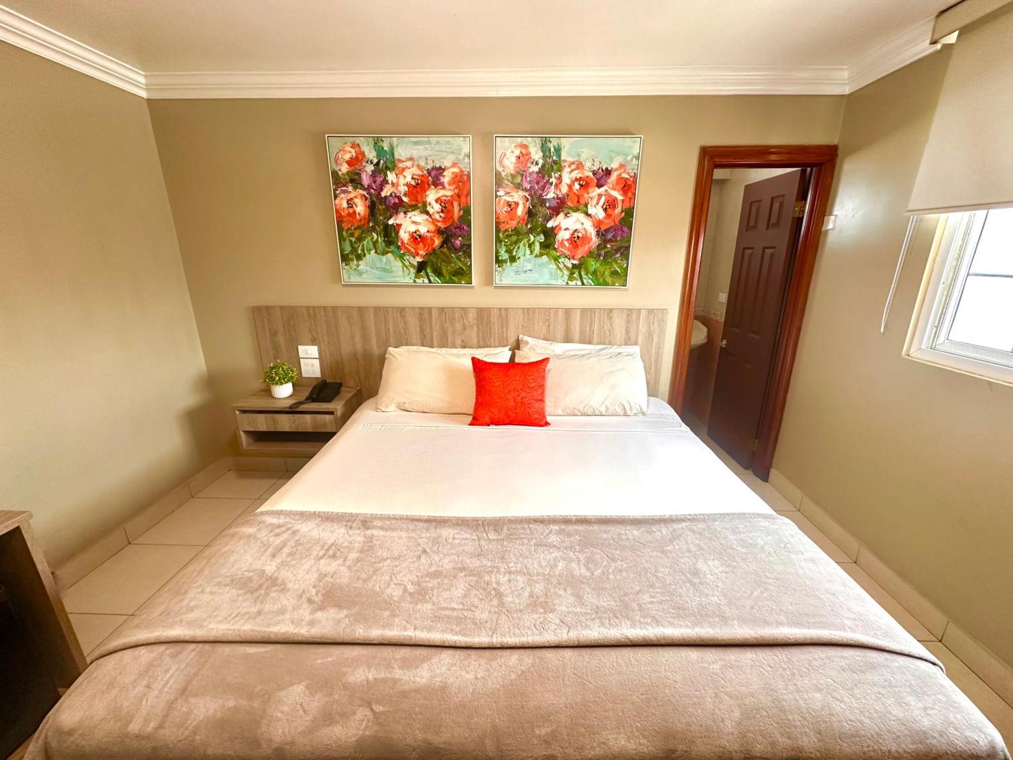Hotel Andros Colon Εξωτερικό φωτογραφία