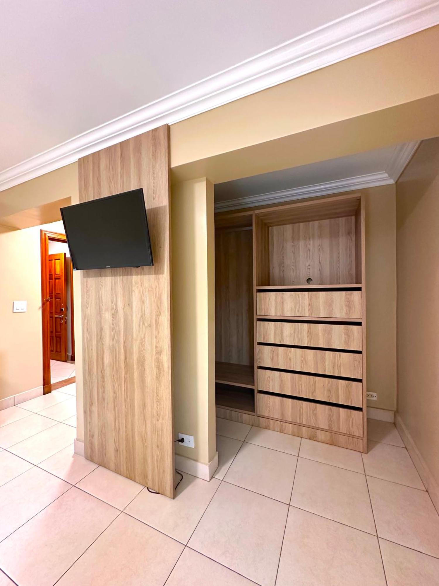 Hotel Andros Colon Εξωτερικό φωτογραφία