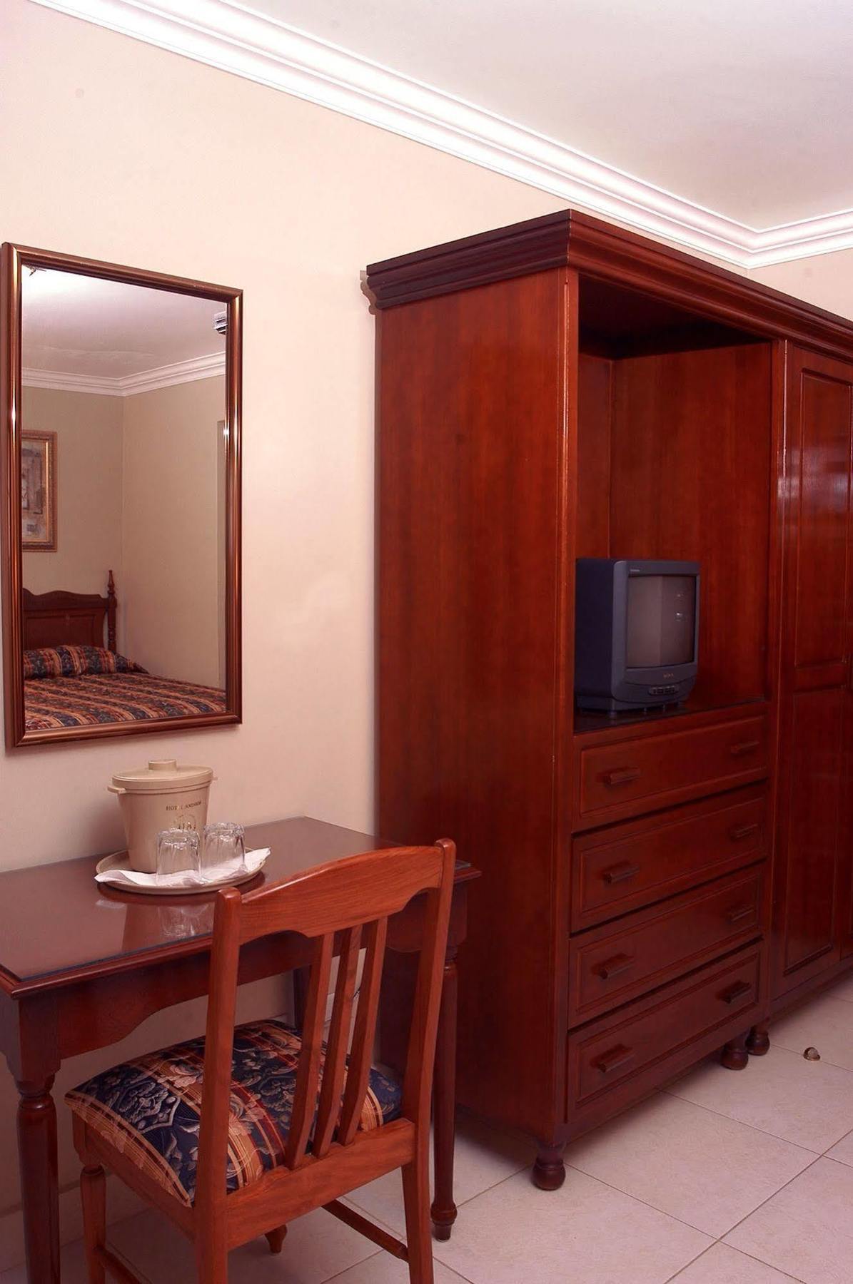 Hotel Andros Colon Εξωτερικό φωτογραφία
